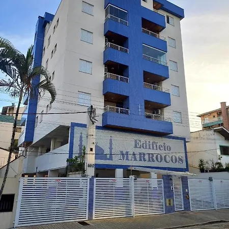 Apt 2 Suites Com Ar Condicionado E Piscina Ubatuba Exterior photo